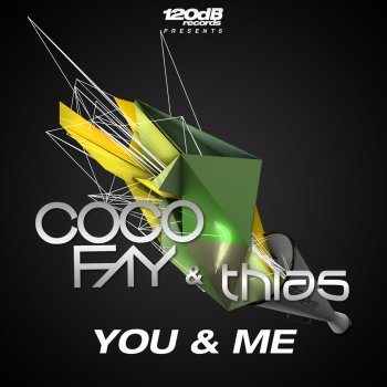 Coco Fay feat. Thias You & Me (Paul Vinx Remix)