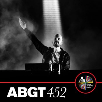 Marsh feat. Sun Ra Another Planet (ABGT452)