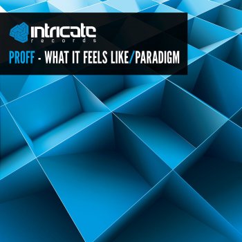 Proff Paradigm - Original Mix