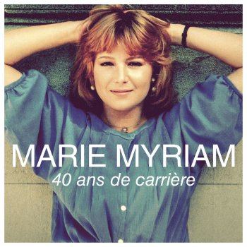 Marie Myriam L'amour a planté ses sagaies