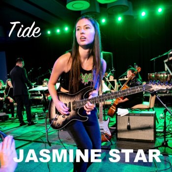 Jasmine Star Tide