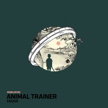 Animal Trainer Endor