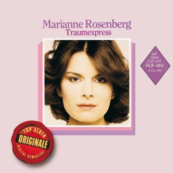 Marianne Rosenberg Ruf' an! (Call Me)