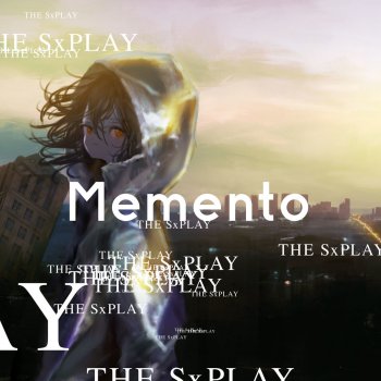 THE SxPLAY コバンザメ