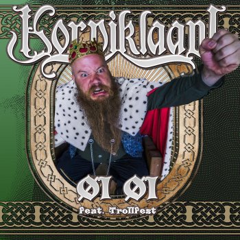Korpiklaani feat. Trollfest Øl Øl