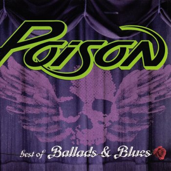 Poison Theatre Of The Soul - 2003 - Remaster