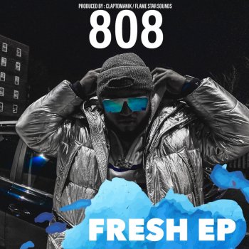 Fresh EP 808