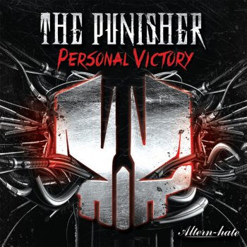 The Punisher Personal Victory