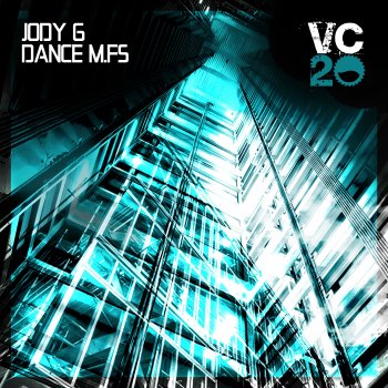Jody 6 Dance M.Fs (Radio Edit)