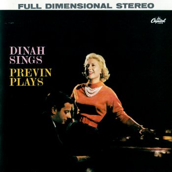 Dinah Shore While We're Young
