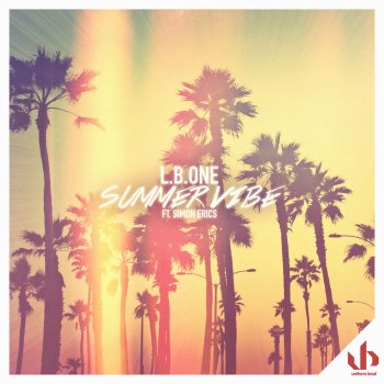 L.B. One feat. Simon Erics Summer Vibe (Extended)