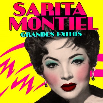 Sara Montiel Alma Mía