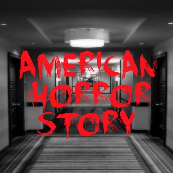 DJ Hotel American Horror Story