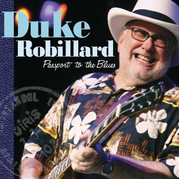 Duke Robillard When You're Old You're Cold