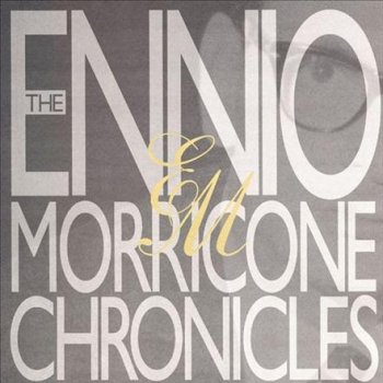 Ennio Morricone Cavallina a cavallo: dal film "Dedicato al mare Egeo"