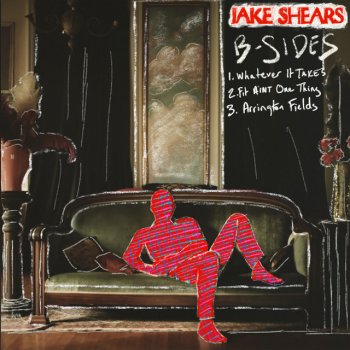 Jake Shears Whatever It Takes