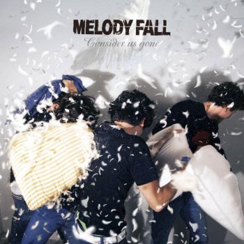 Melody Fall Everything I Breathe
