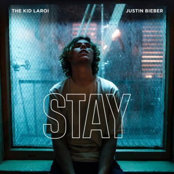 The Kid LAROI feat. Justin Bieber STAY (with Justin Bieber)