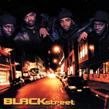 Blackstreet Before I Let You Go