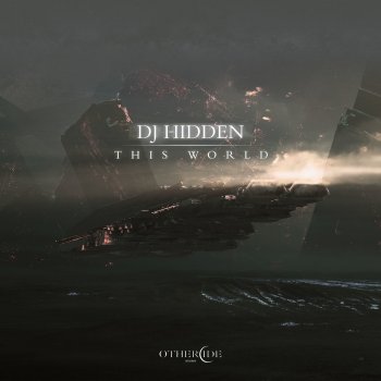 DJ Hidden This World