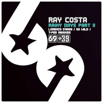 Ray Costa Rainy Days (Inner Element Remix)
