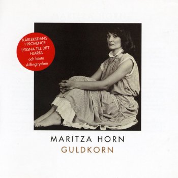 Maritza Horn Kärleksdans i Provence