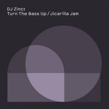 DJ Zinc Turn the Bass Up