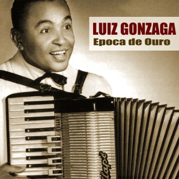 Luiz Gonzaga Pau De Sebo