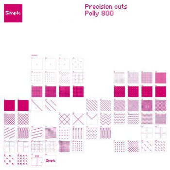 Precision Cuts feat. Phonique Polly 800 - Phonique Remix
