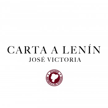 Jose Victoria Carta a Lenín