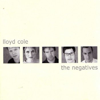 Lloyd Cole No More Love Songs