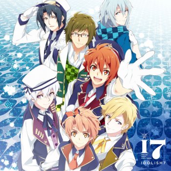 IDOLiSH7 THANK YOU FOR YOUR EVERYTHING!