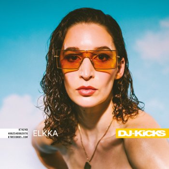 Elkka Keep Time (Nobody) [Mixed]