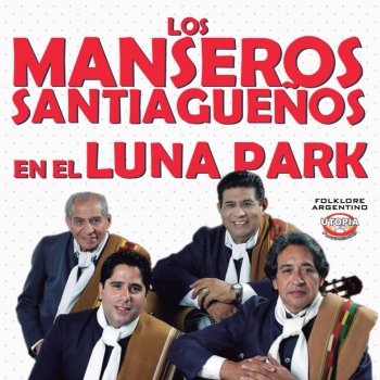 Los Manseros Santiagueños feat. Marcelo Toledo, Martín Reynoso & Florencia Paz Entra a Mi Hogar (En Vivo)