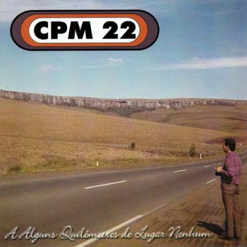CPM22 + Um Dia