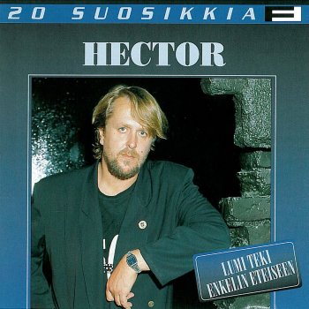 Hector Suomi-Neito