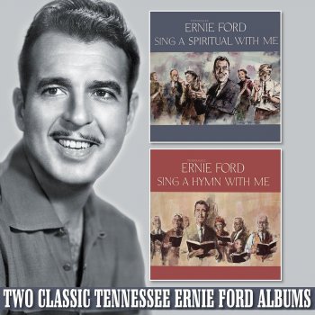 Tennessee Ernie Ford Hold On, Keep Your Hands On the Plow