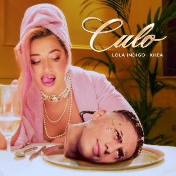 Lola Indigo feat. KHEA CULO