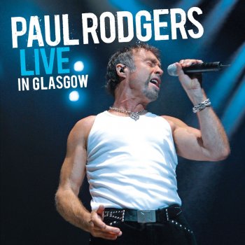 Paul Rogers I'm a Mover