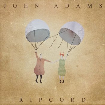 John Adams Rip Cord