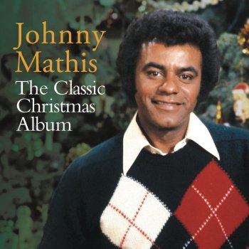 Johnny Mathis Christmas In the City of the Angels