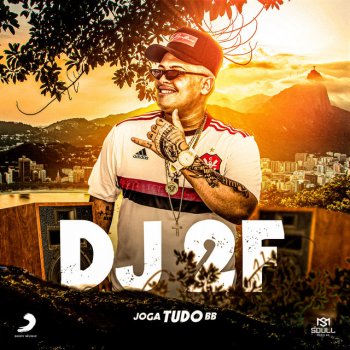 DJ 2F Baile de Favela, O Clima é Foda