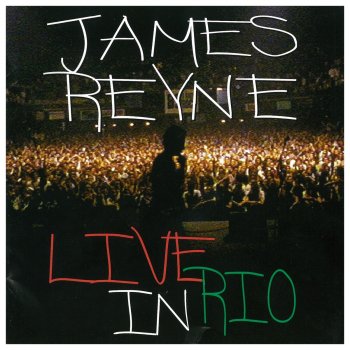 James Reyne Slave - Live