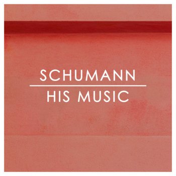 Robert Schumann feat. Maria João Pires Arabeske in C Major, Op. 18: No. 4 Zum Schluss