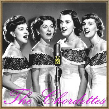 The Chordettes Kentucky Babe