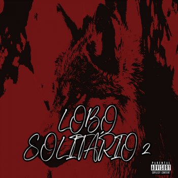 Larrodi Lobo Solitário 2