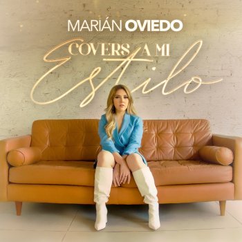 Marián Oviedo feat. Nadir Cortés / Luciano Luna Más Te Recuerdo