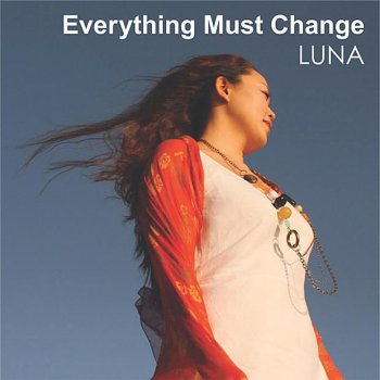 Luna Ac-cent-tchu-ate The Positive