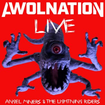 AWOLNATION California Halo Blue - Live from 2020