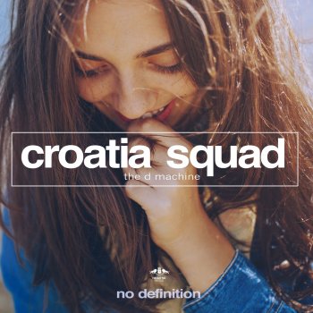 Croatia Squad The D Machine